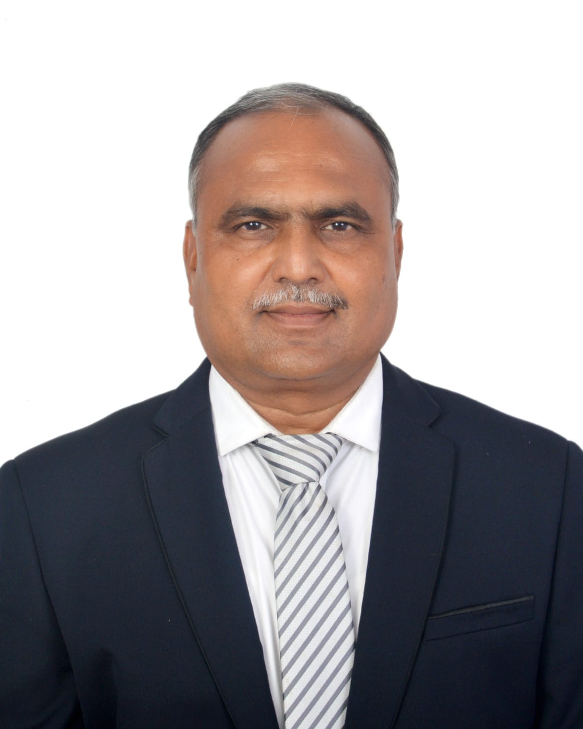 Mr. Rajesh Kulkarni - Director